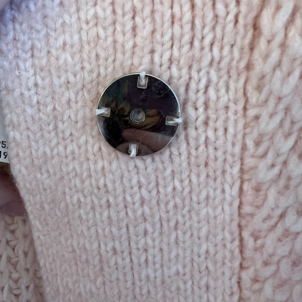 NWT Torrid Coatigan with Hood! - Picture 6 of 9